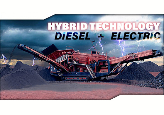 hybrid technology