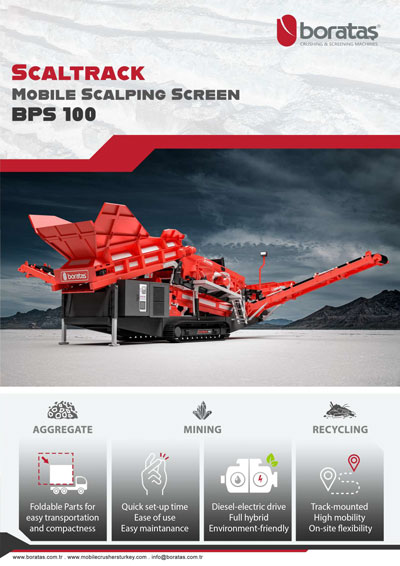 BPS 100 TECHNICAL-SPECIFICATIONS - EN